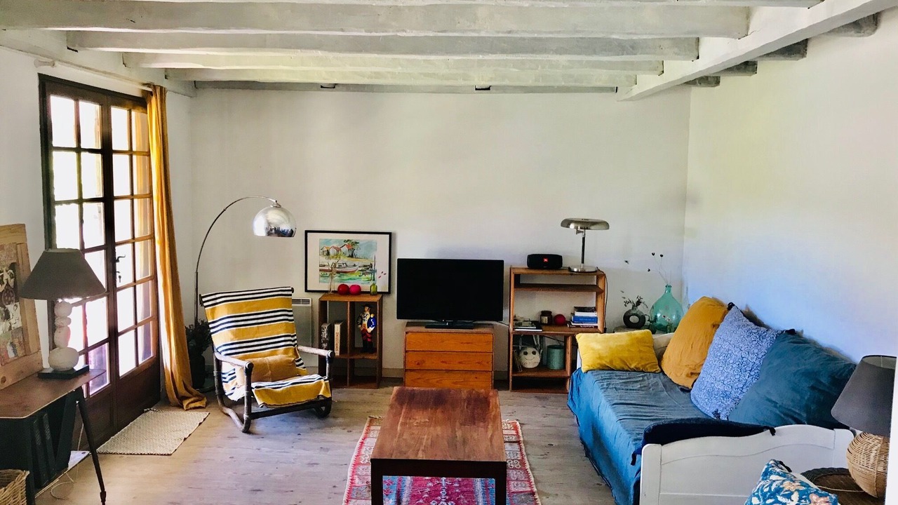 Photo of Livingroom in Cazaux