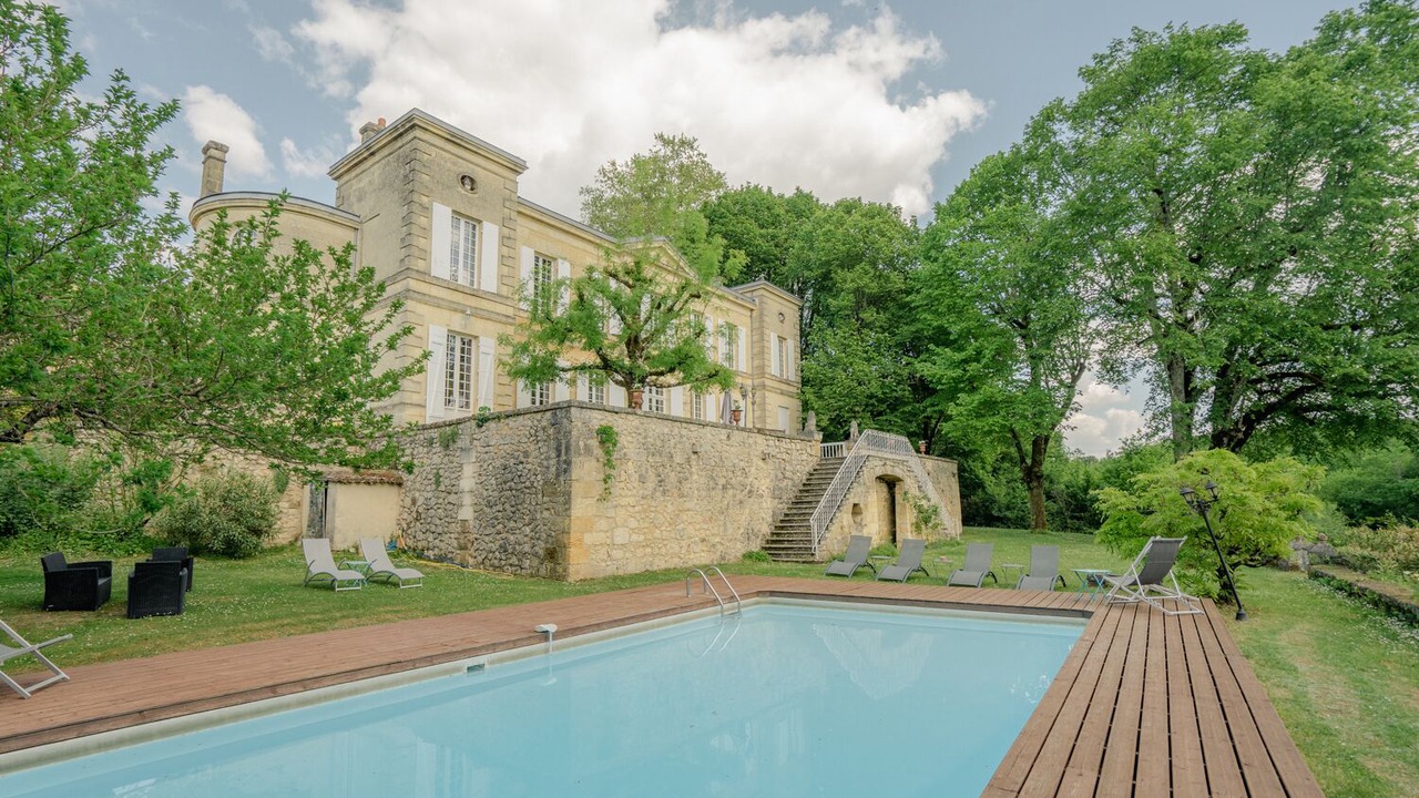 Photo of Outdoor in Haux
