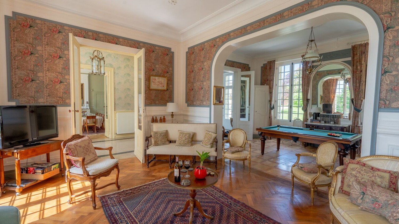 Photo of Bedroom in Haux
