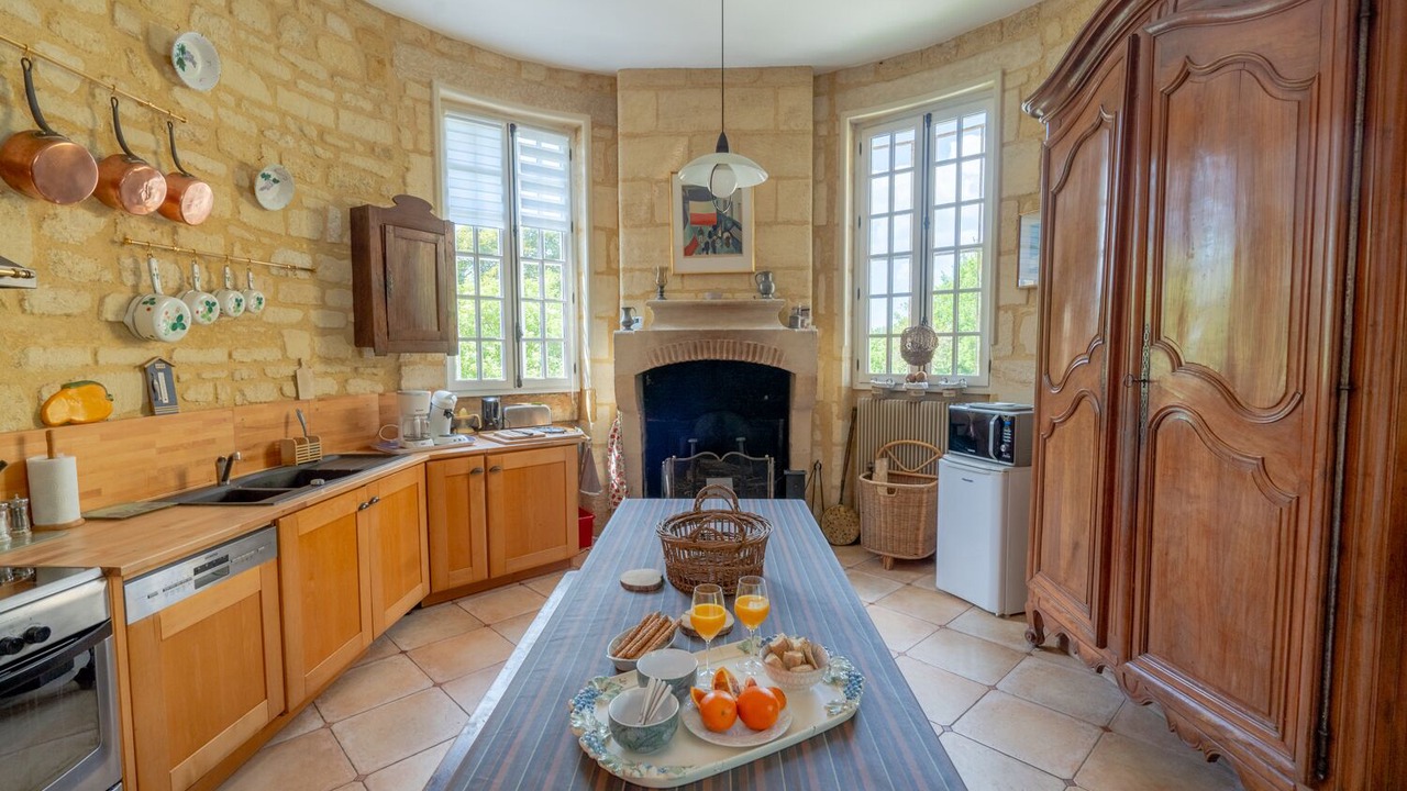 Photo of Bedroom in Haux