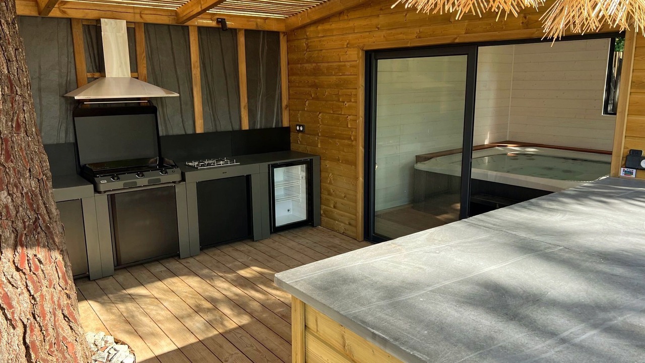 Photo of Patio Balcony in Dolus-d'Oleron