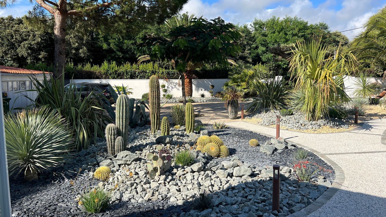 Photo of Outdoor in Dolus-d'Oleron