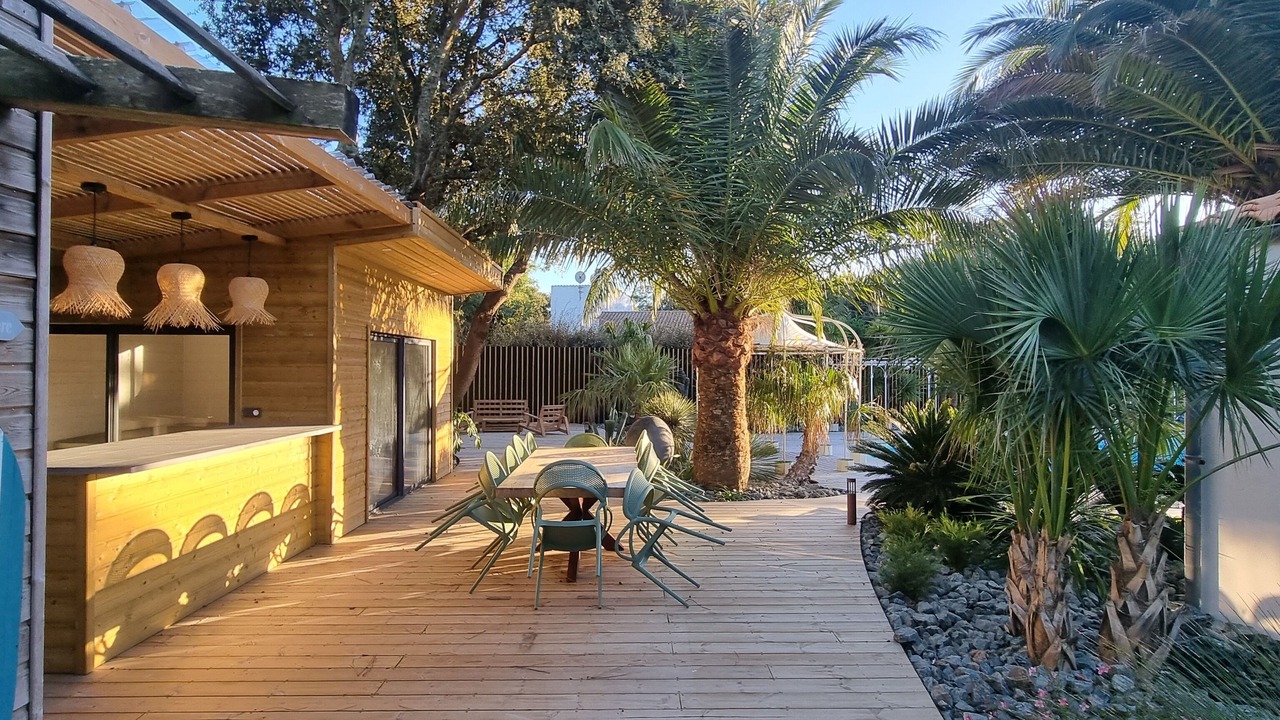 Photo of Outdoor in Dolus-d'Oleron