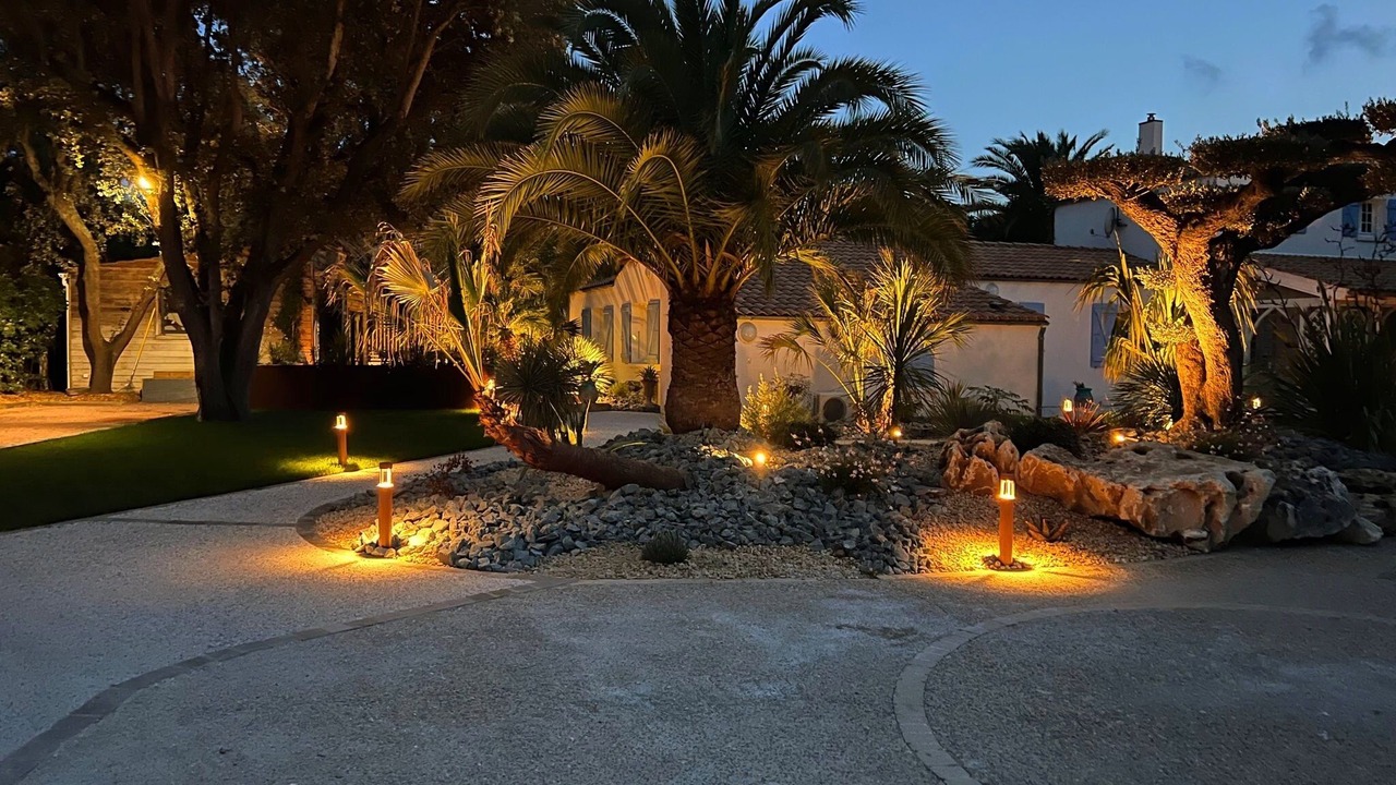 Photo of Outdoor in Dolus-d'Oleron