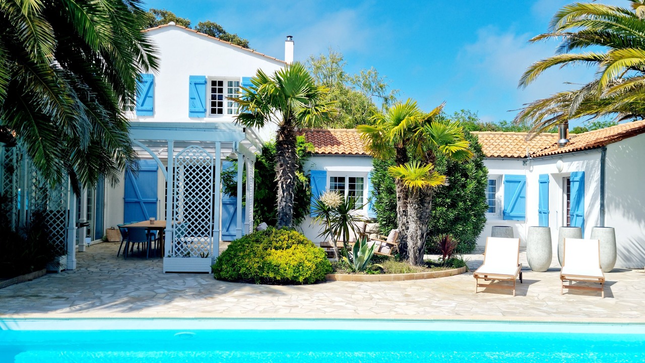 Photo of Outdoor in Dolus-d'Oleron
