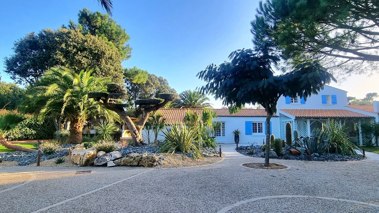Photo of Outdoor in Dolus-d'Oleron