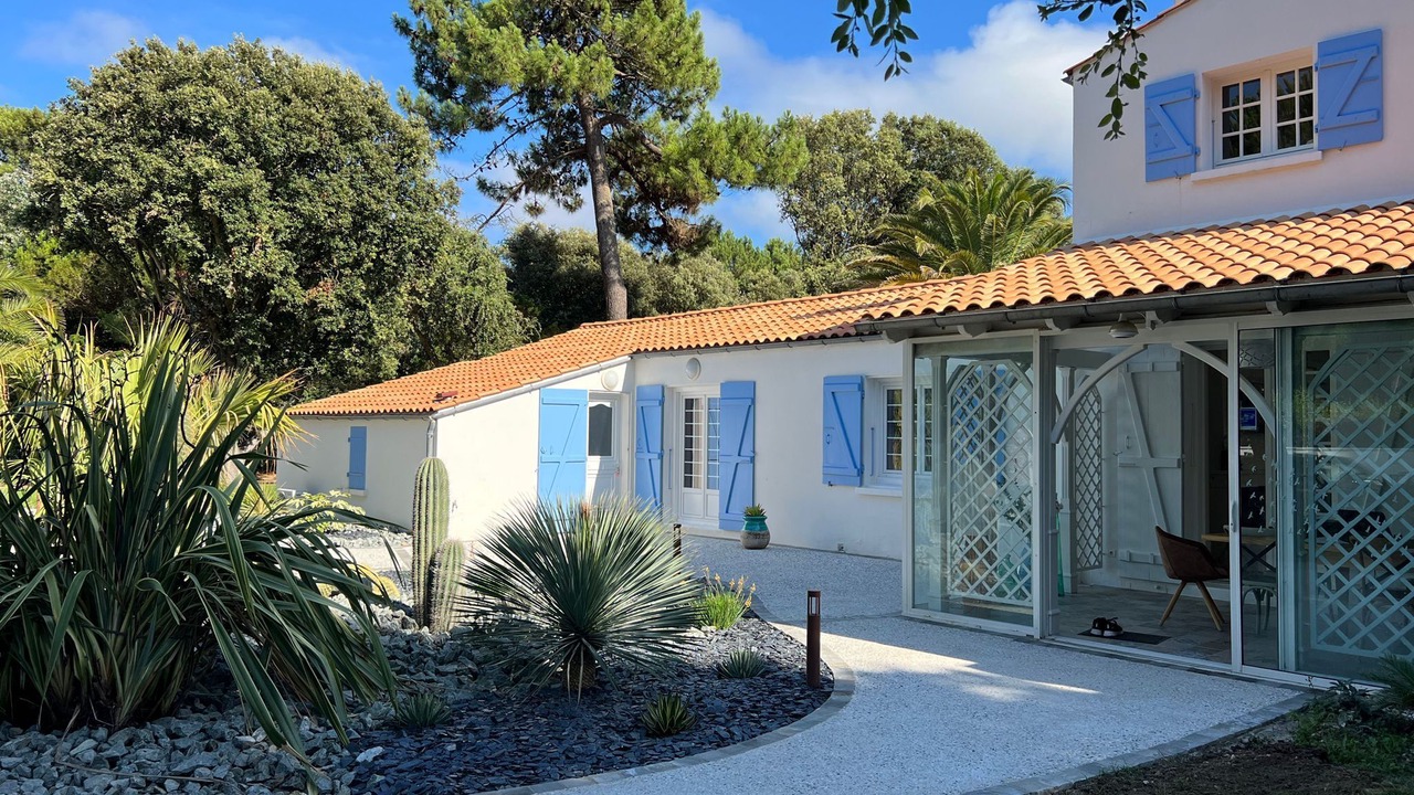 Photo of Outdoor in Dolus-d'Oleron