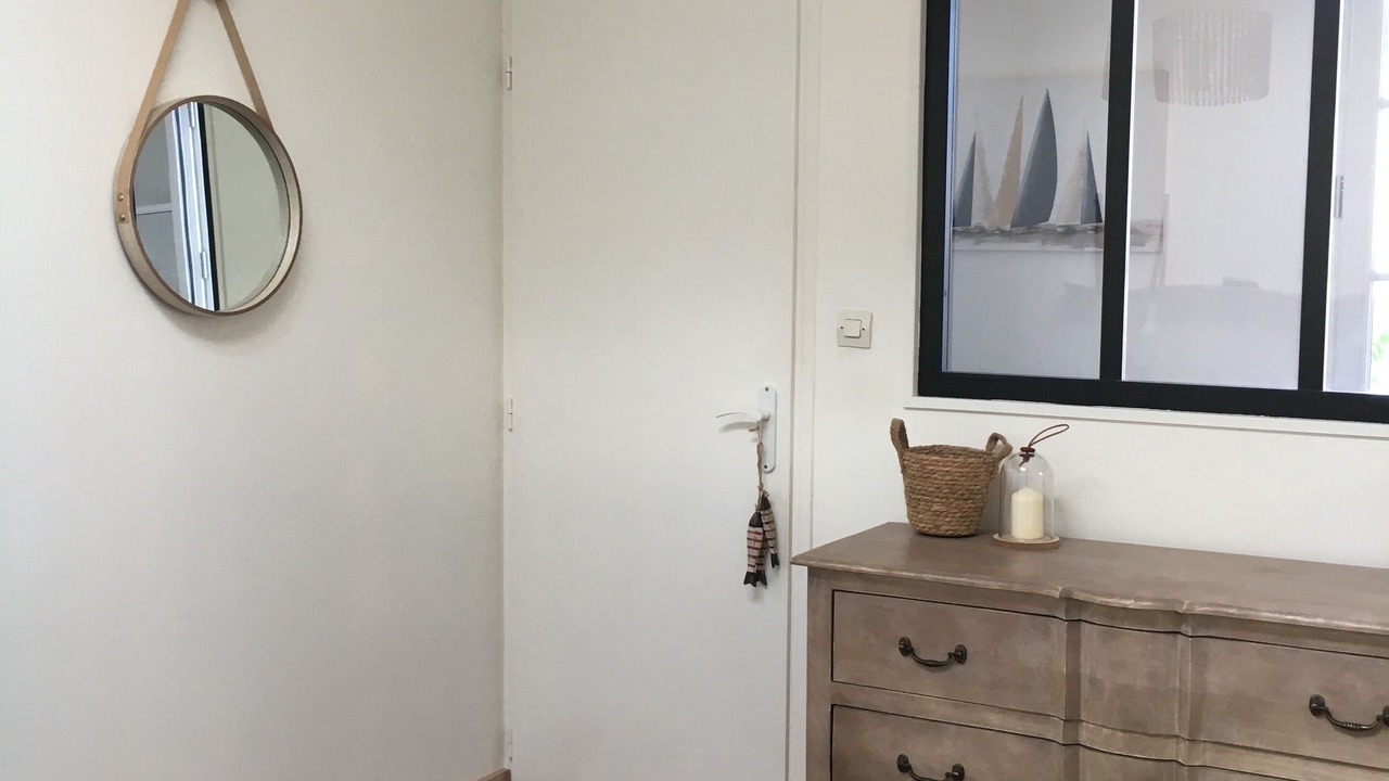 Photo of Bedroom in Dolus-d'Oleron