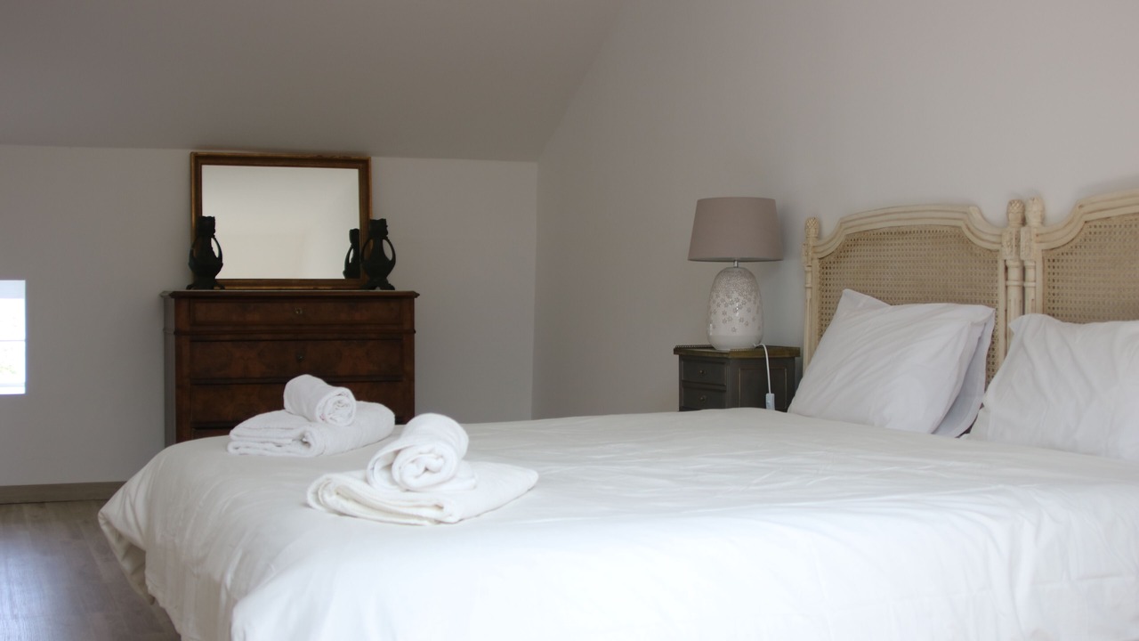 Photo of Bedroom in Lunas