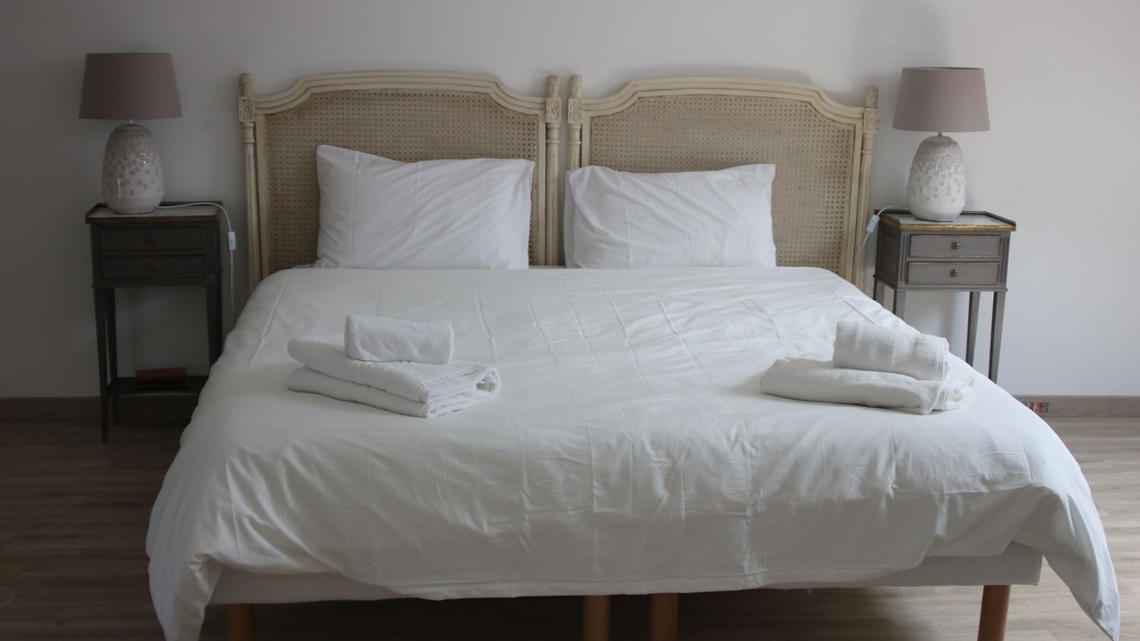 Photo of Bedroom in Lunas
