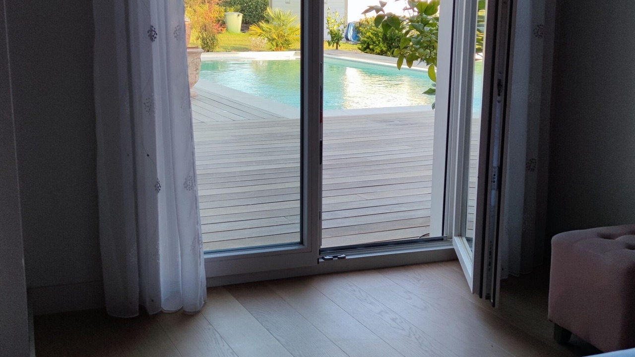 Photo of Bedroom in Ondres