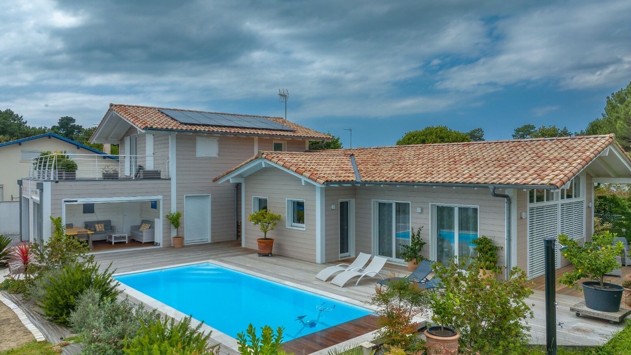 Photo of Outdoor in Ondres