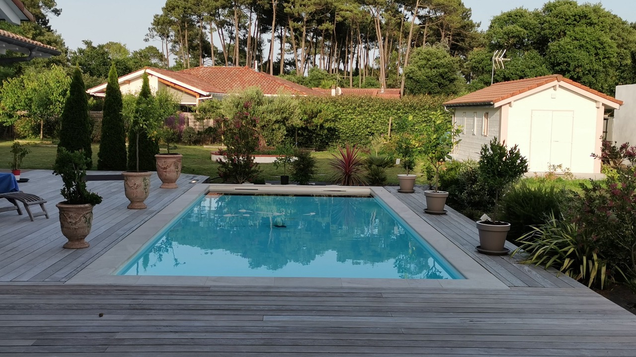 Photo of Outdoor in Ondres