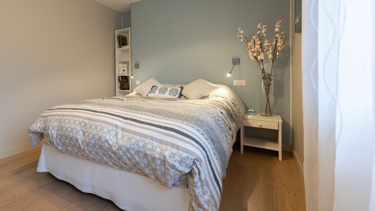 Photo of Bedroom in Ondres