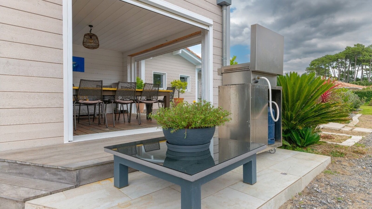 Photo of Outdoor in Ondres