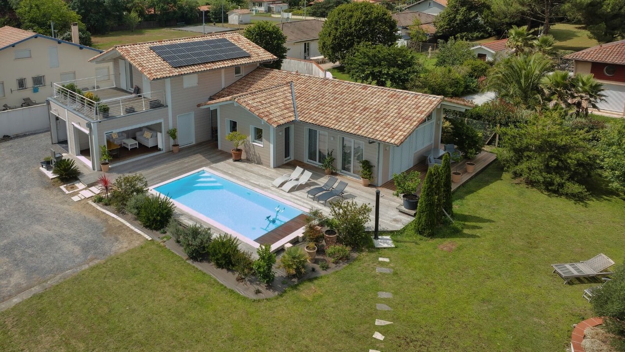 Photo of Outdoor in Ondres