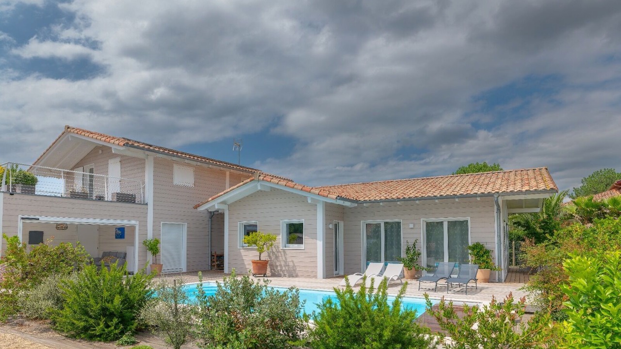 Photo of Outdoor in Ondres