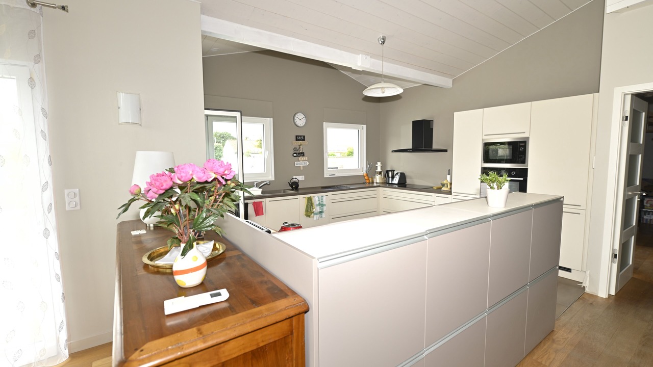 Photo of Kitchen in Ondres