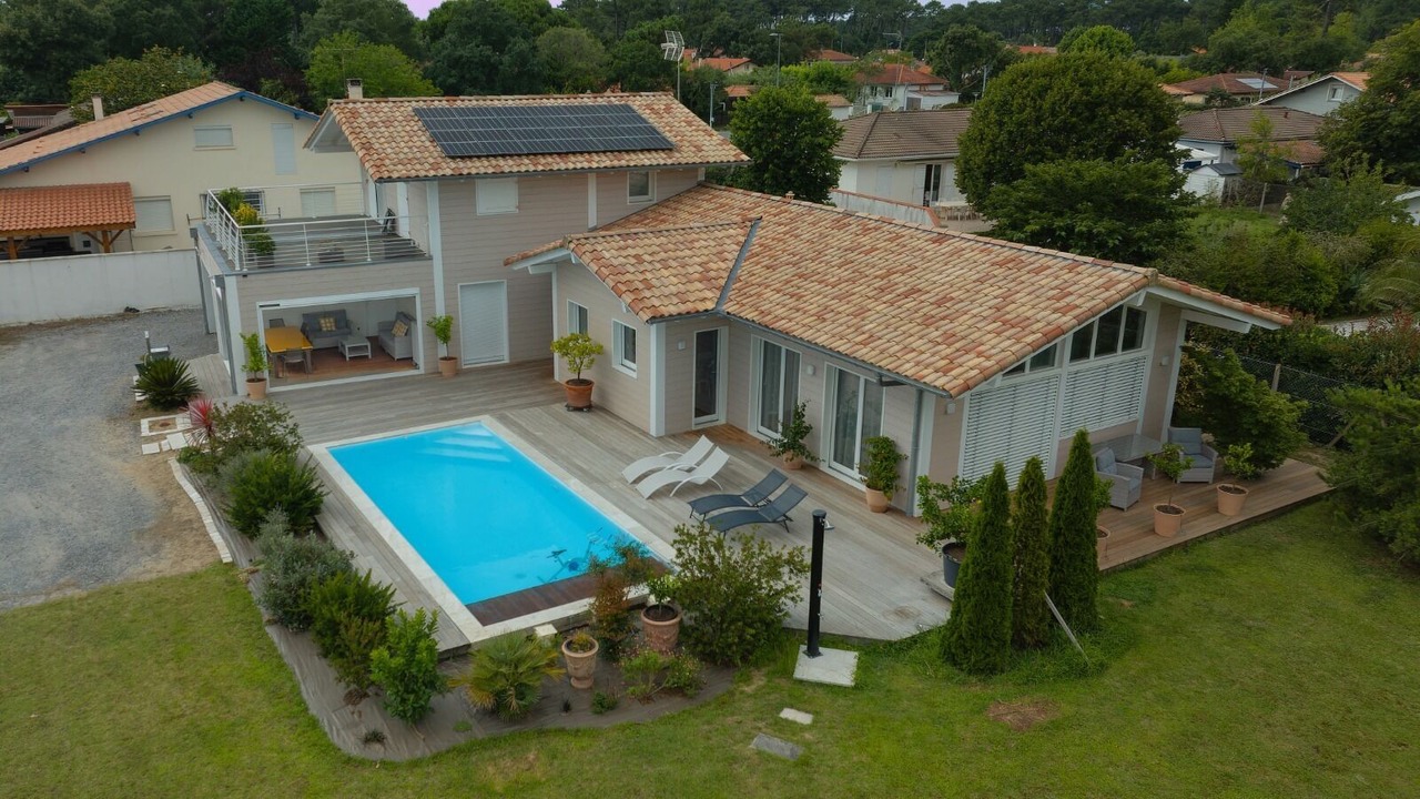 Photo of Outdoor in Ondres