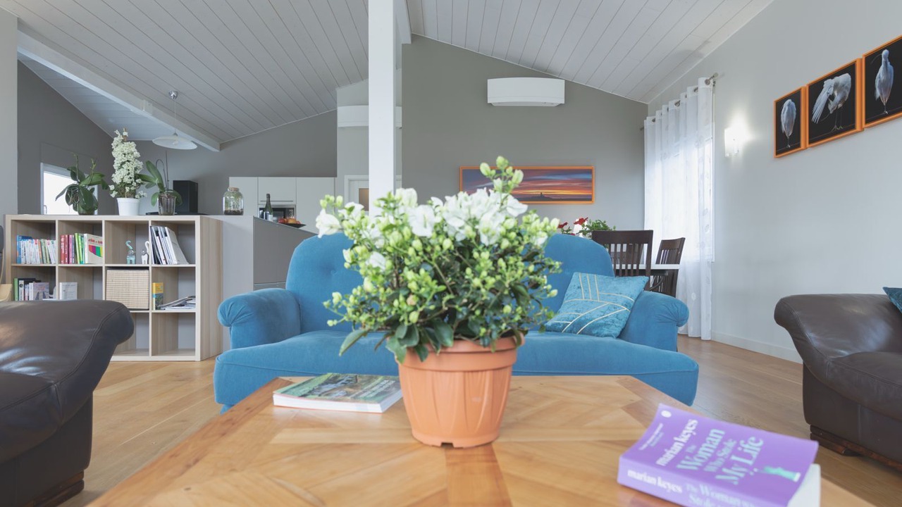 Photo of Livingroom in Ondres