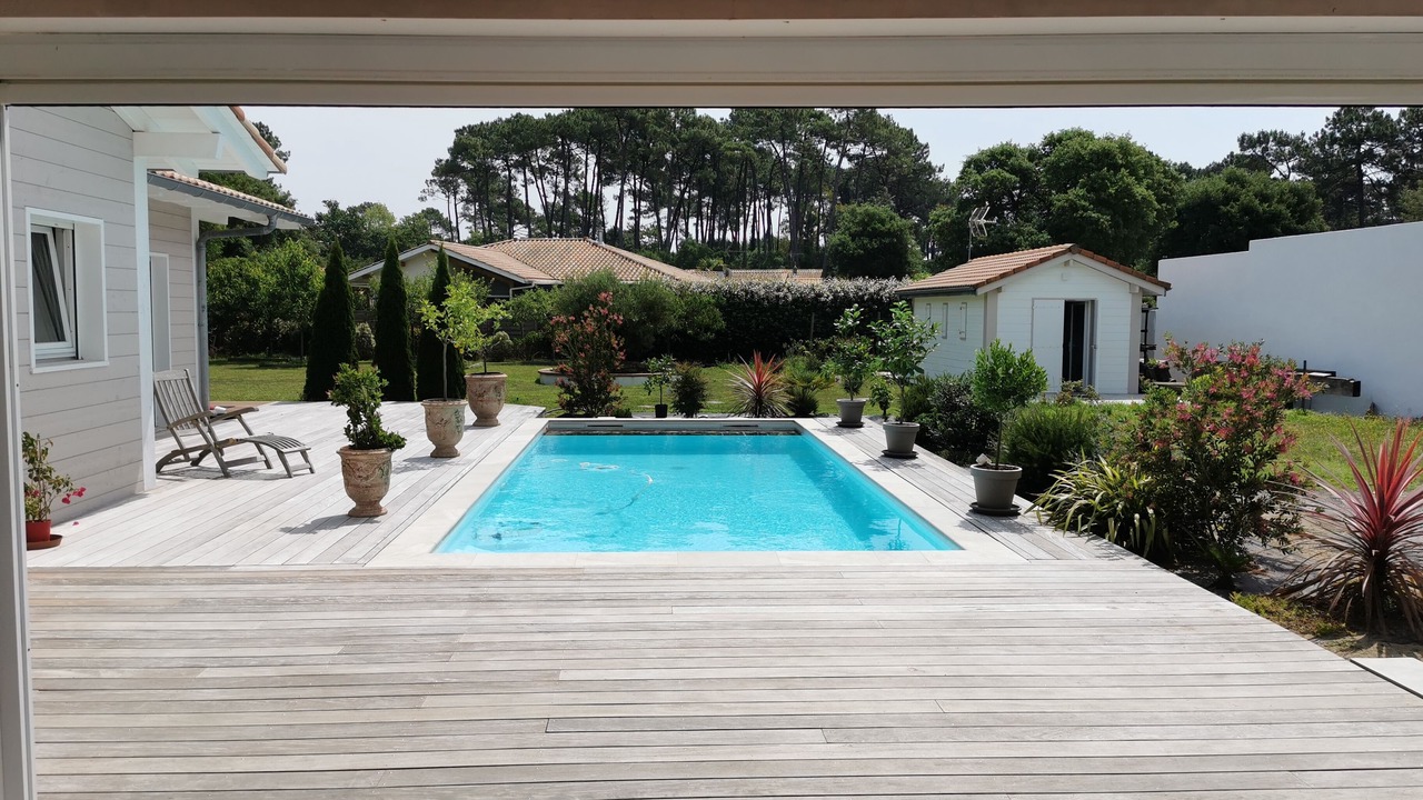 Photo of Outdoor in Ondres