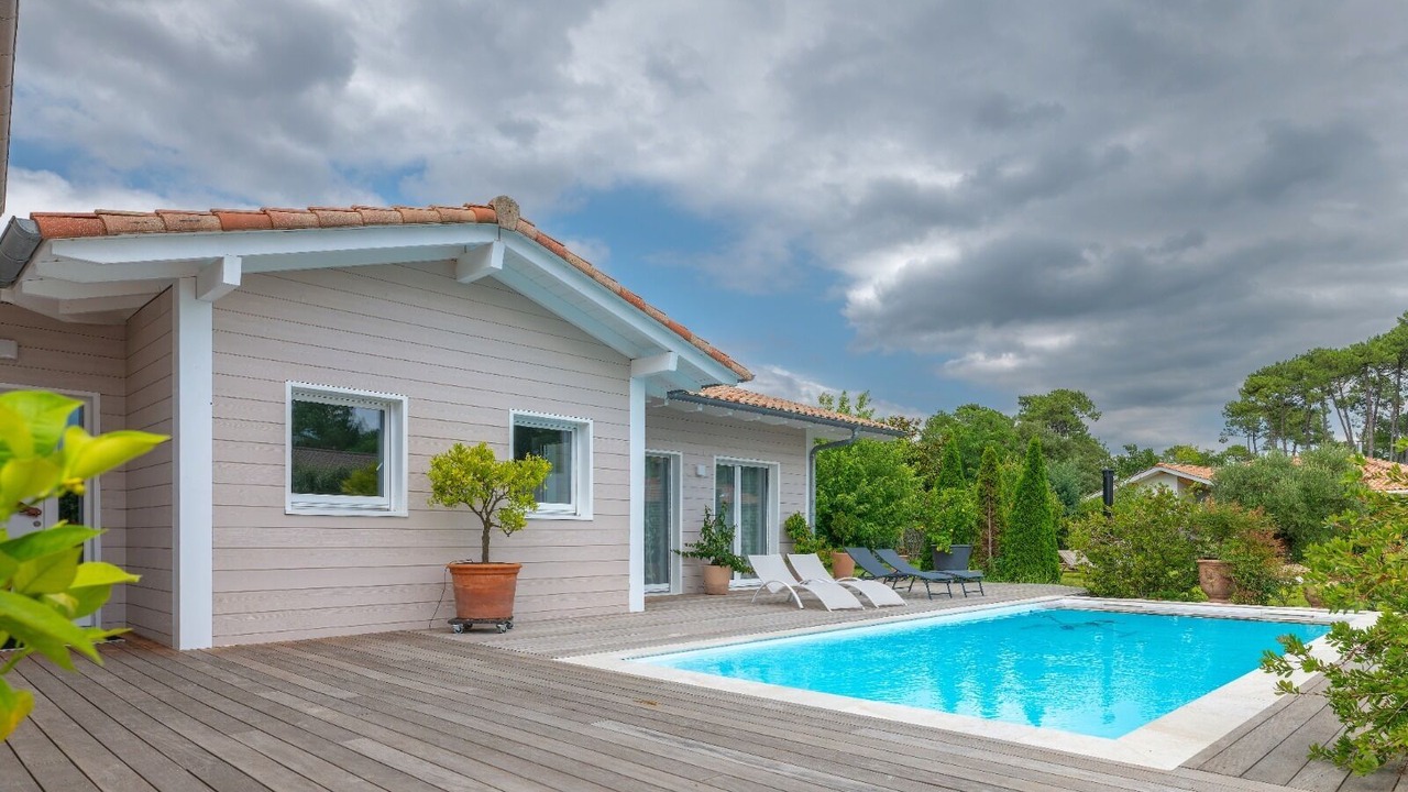 Photo of Outdoor in Ondres