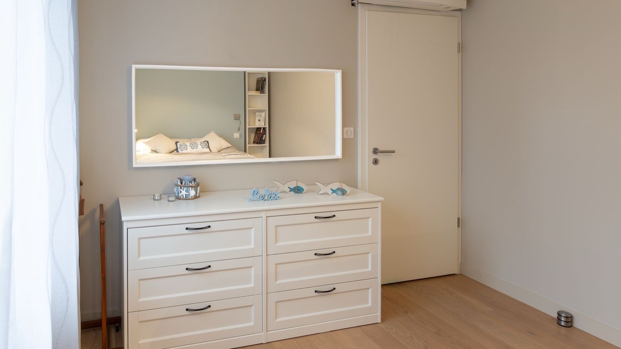 Photo of Bedroom in Ondres