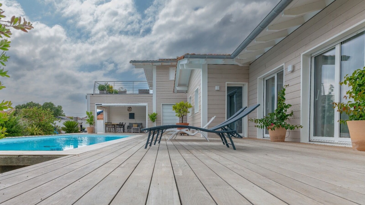 Photo of Outdoor in Ondres