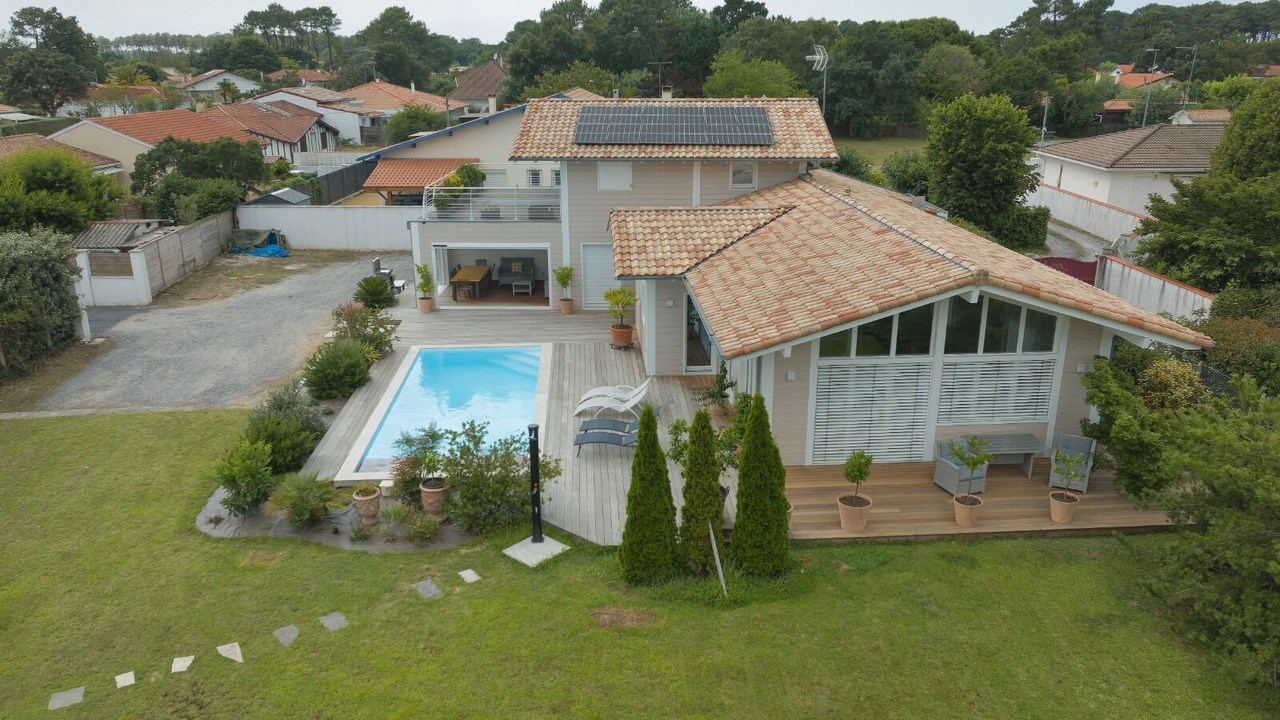Photo of Outdoor in Ondres