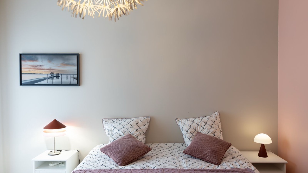 Photo of Bedroom in Ondres