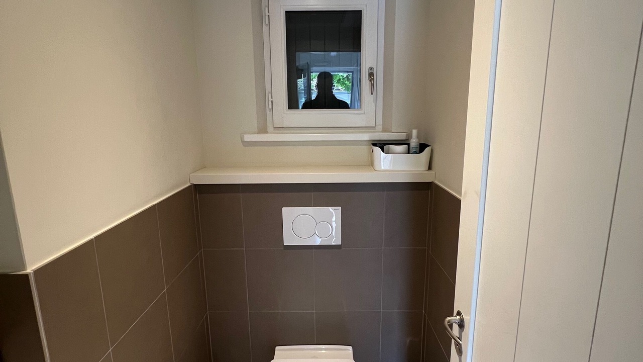 Photo of Bathroom in Les Portes-en-Re