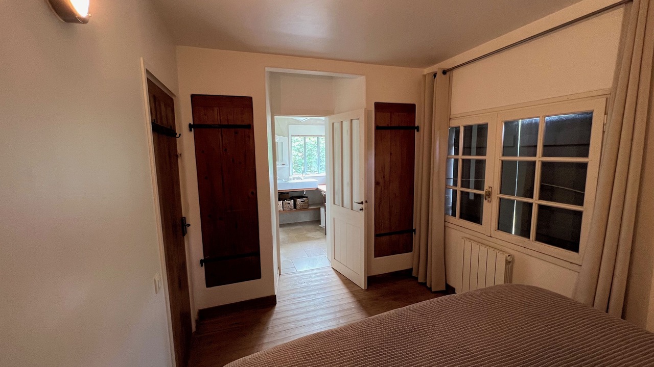 Photo of Bedroom in Les Portes-en-Re