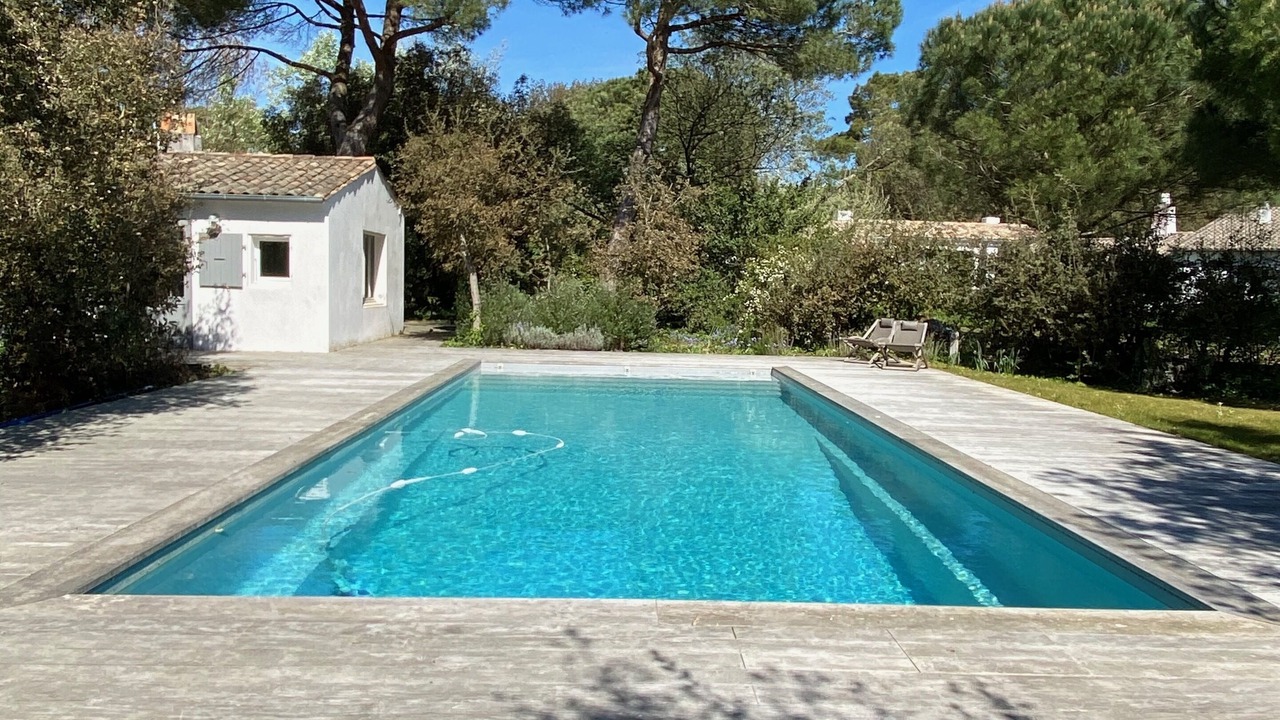 Photo of Outdoor in Les Portes-en-Re