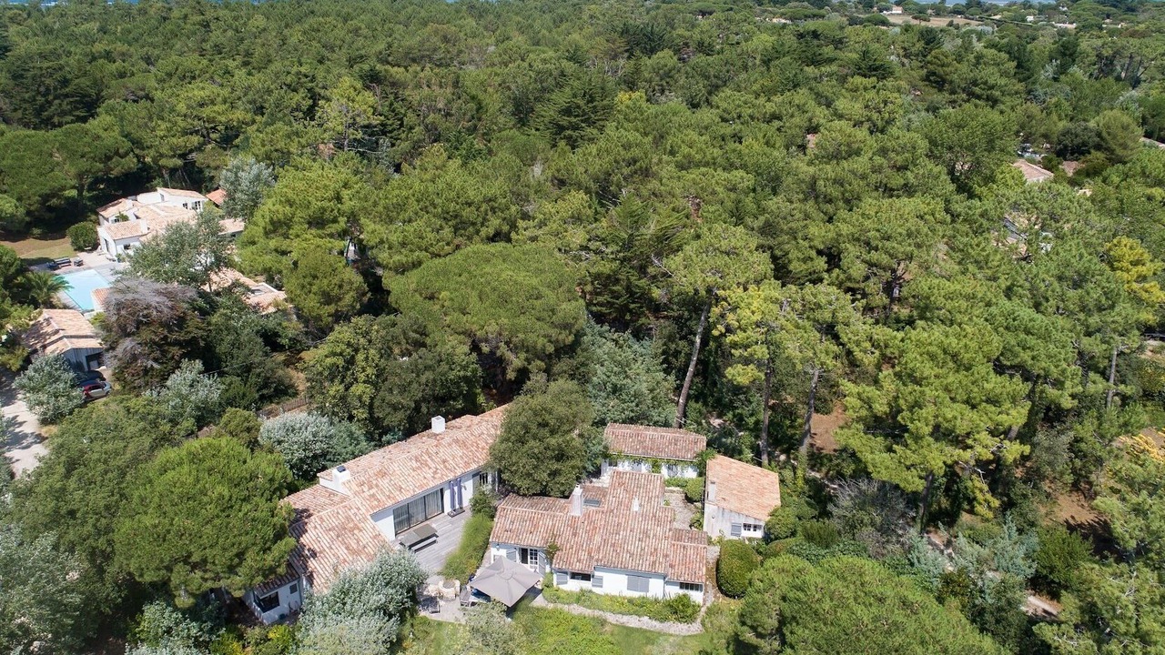 Photo of Outdoor in Les Portes-en-Re