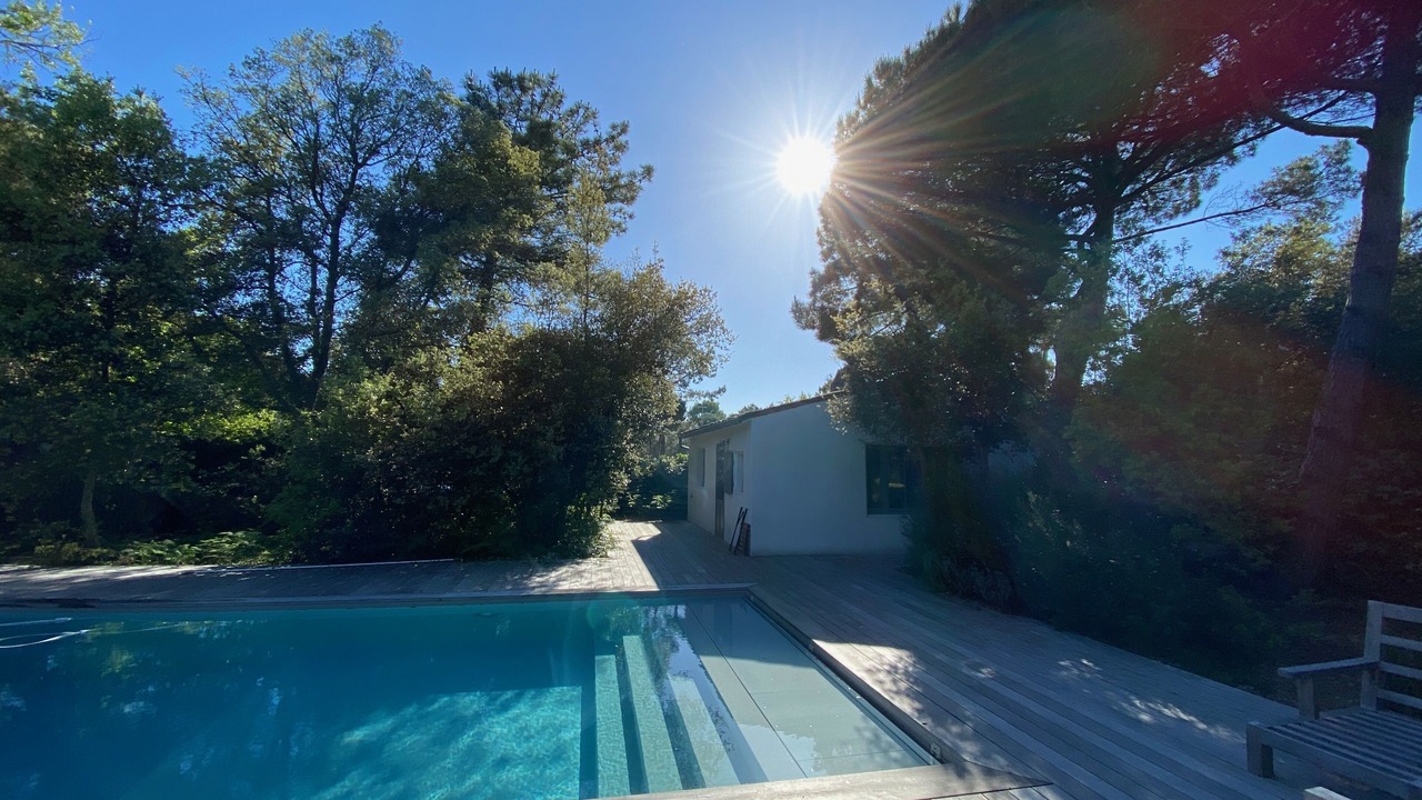 Photo of Outdoor in Les Portes-en-Re