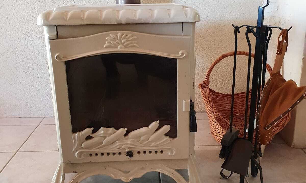 Photo of Livingroom in Chaunac