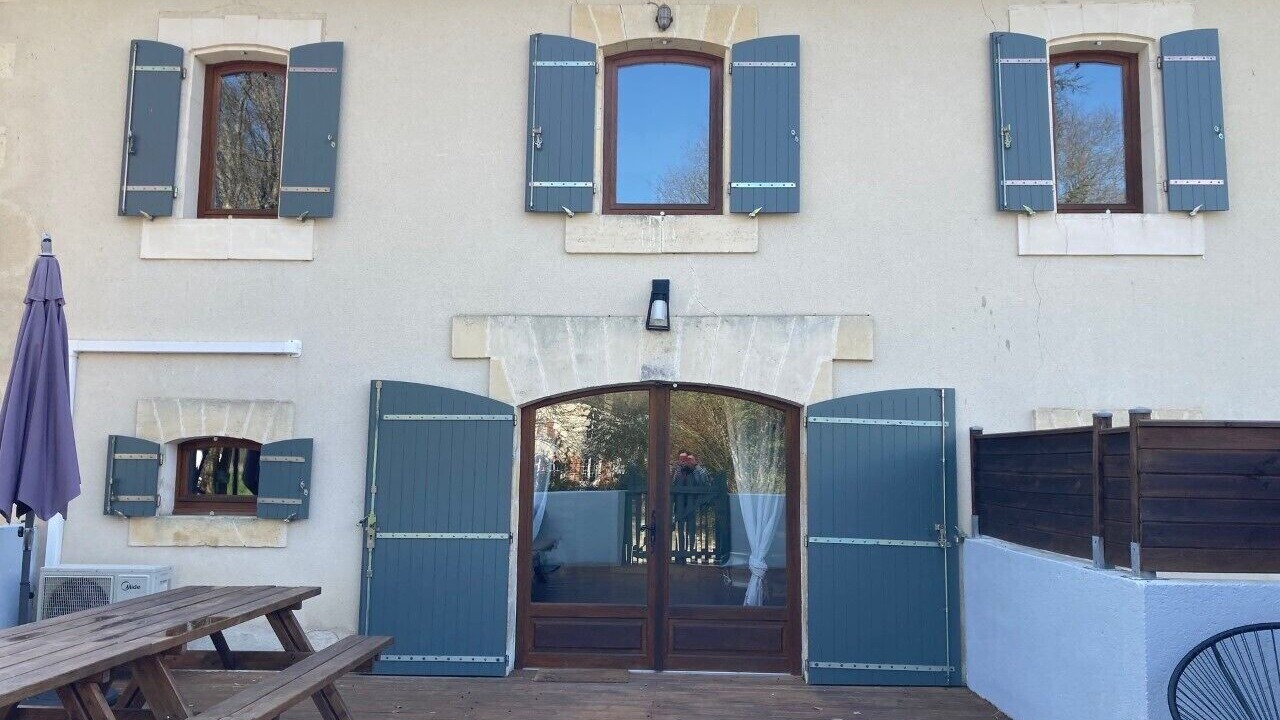 Photo of Outdoor in Chaunac