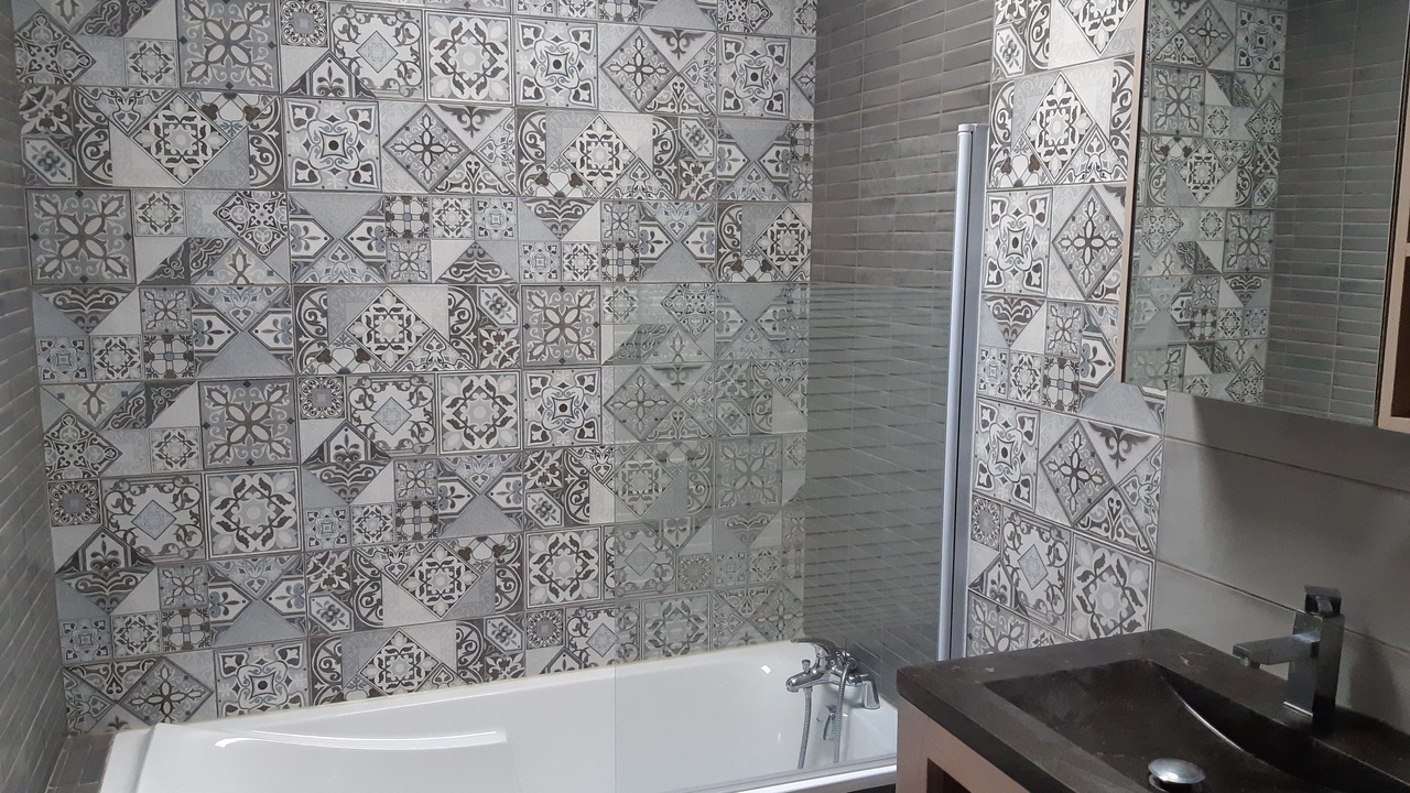 Photo of Bathroom in Etaules