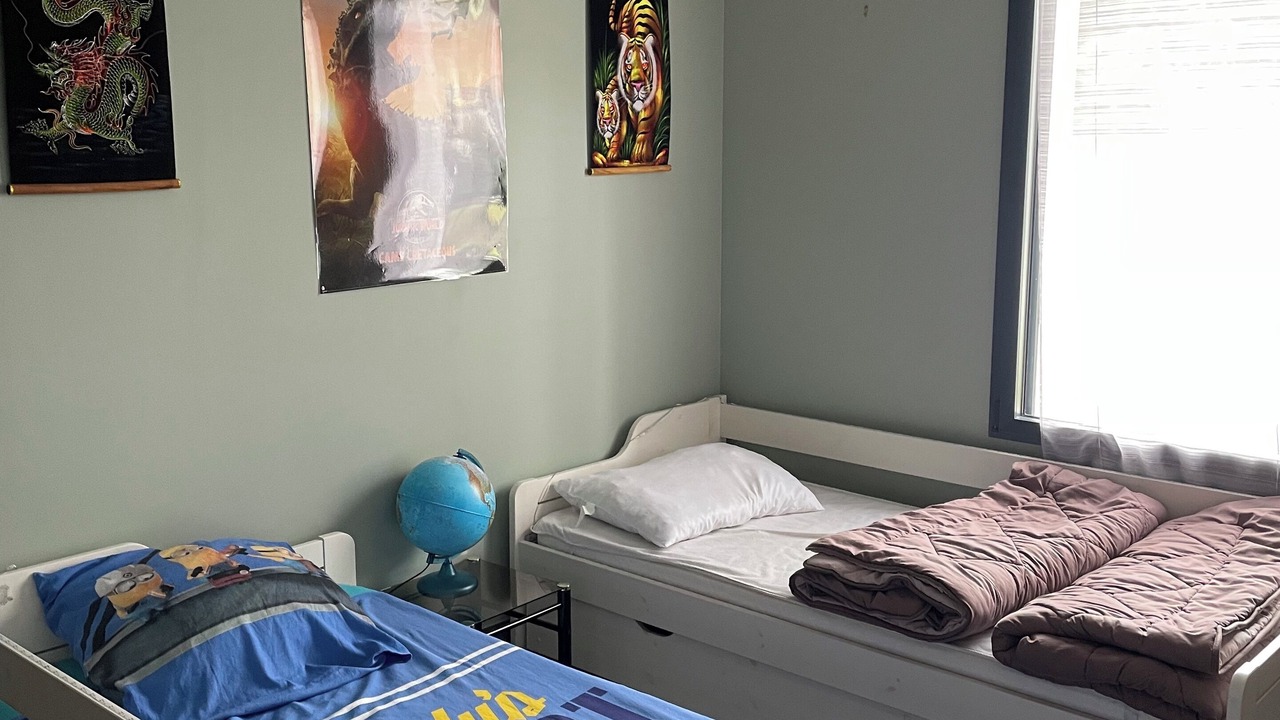 Photo of Bedroom in Etaules
