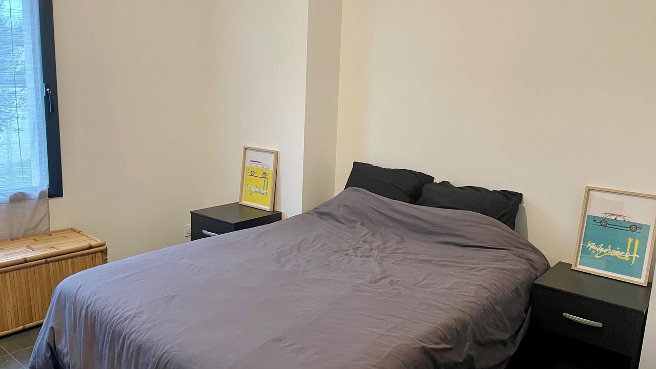 Photo of Bedroom in Etaules