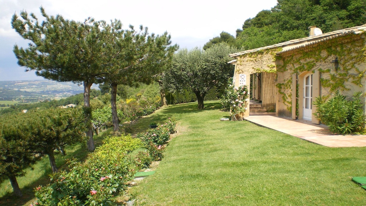 Photo of Outdoor in Seguret