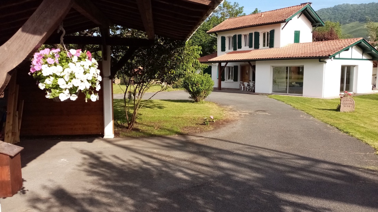 Photo of Outdoor in Saint-Jean-Pied-de-Port