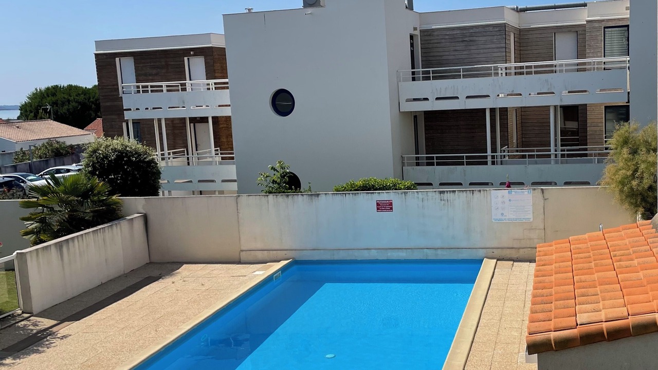 Photo of Outdoor in Quartier des Boucholeurs