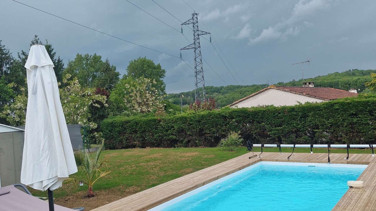 Photo of Outdoor in Pont-du-Casse