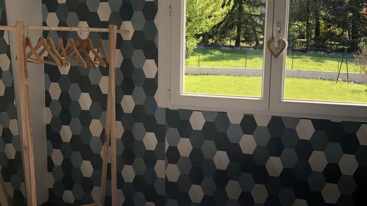 Photo of Bedroom in Pont-du-Casse