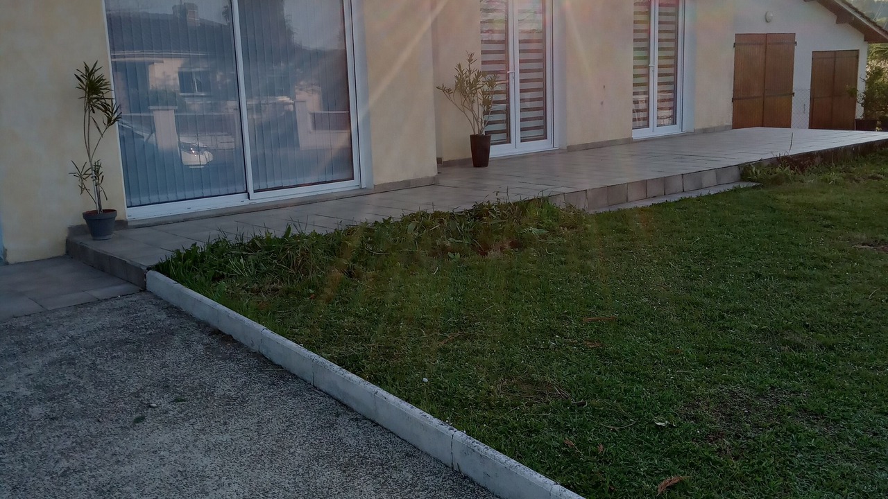 Photo of Outdoor in Pont-du-Casse