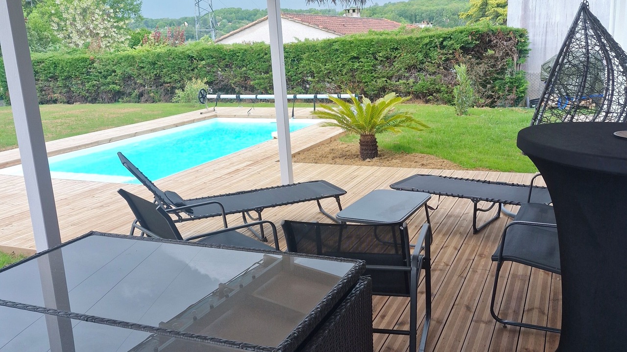 Photo of Outdoor in Pont-du-Casse