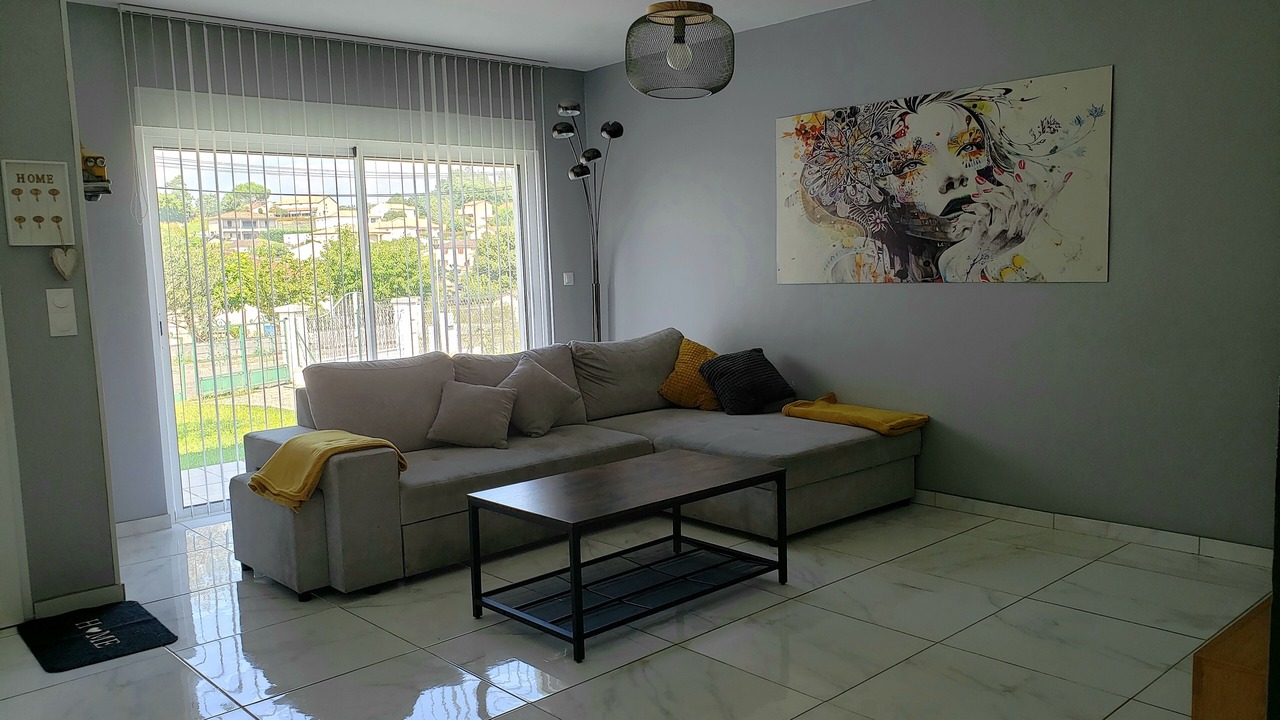 Photo of Livingroom in Pont-du-Casse