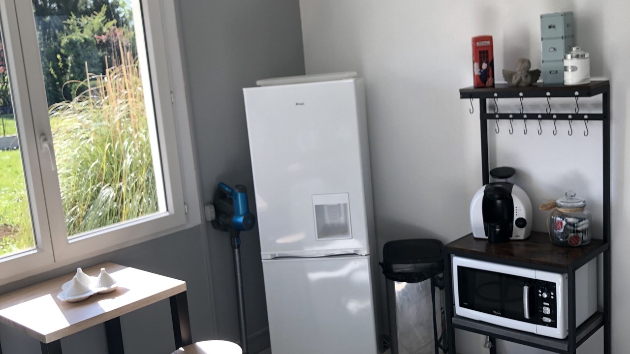 Photo of Kitchen in Pont-du-Casse