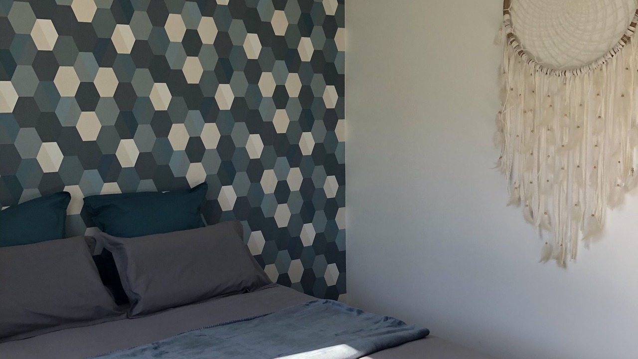 Photo of Bedroom in Pont-du-Casse